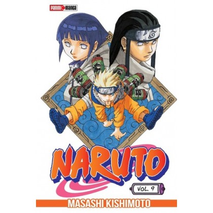 Naruto 09